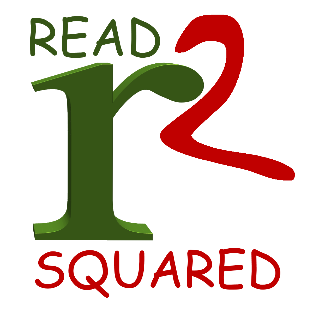 Logo for READsquared